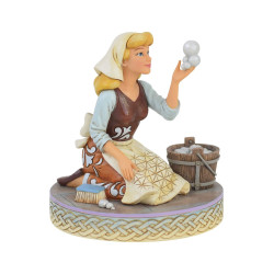 CENDRILLON UN BRIN D ESPOIR DANS CHAQUE BULLE DISNEY TRADITIONS