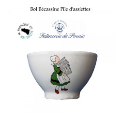 GRAND BOL BENELUX BECASSINE VELO