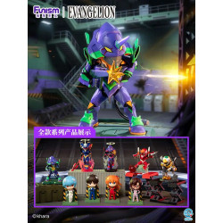 EVANGELION SERIES 1 BLIND BOX