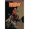 HELLBOY COMPLETE SHORT STORIES TP VOL 1