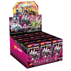 TRANSFORMERS PLASTIC MODEL KIT BLOKEES VERSION 09 DARKEST HOUR