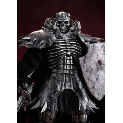 SKULL KNIGHT BERSERK STATUETTE PVC POP UP PARADE L DELUXE 22 CM