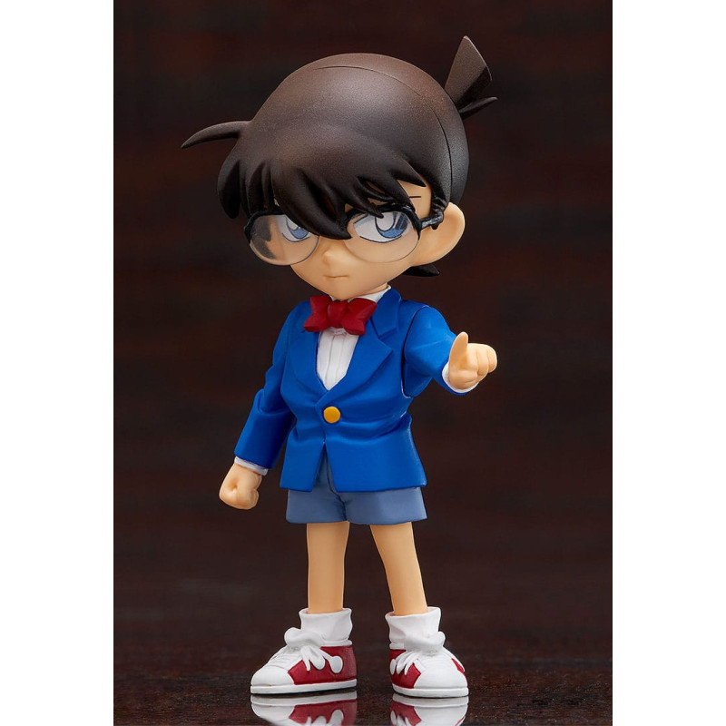 CONAN EDOGAWA DETECTIVE CONAN FIGURINE FIGFIX 9 CM