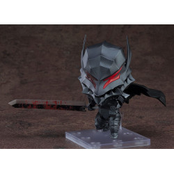 GUTS BERSERKER ARMOR BERSERK FIGURINE NENDOROID VER 10 CM