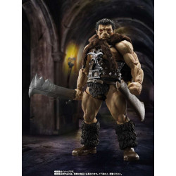 BERSERK NOSFERATU ZODD SH FIGUARTS