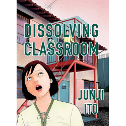DISSOLVING CLASSROOM COLLECTOR'S EDITION