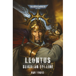 LEONTUS LE SEIGNEUR SOLAIRE