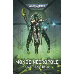 MONDE NECROPOLE