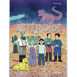 ASTEROIDE
