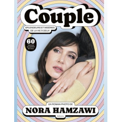 COUPLE SPLENDEURS ET MISERES DE LA VIE A DEUX