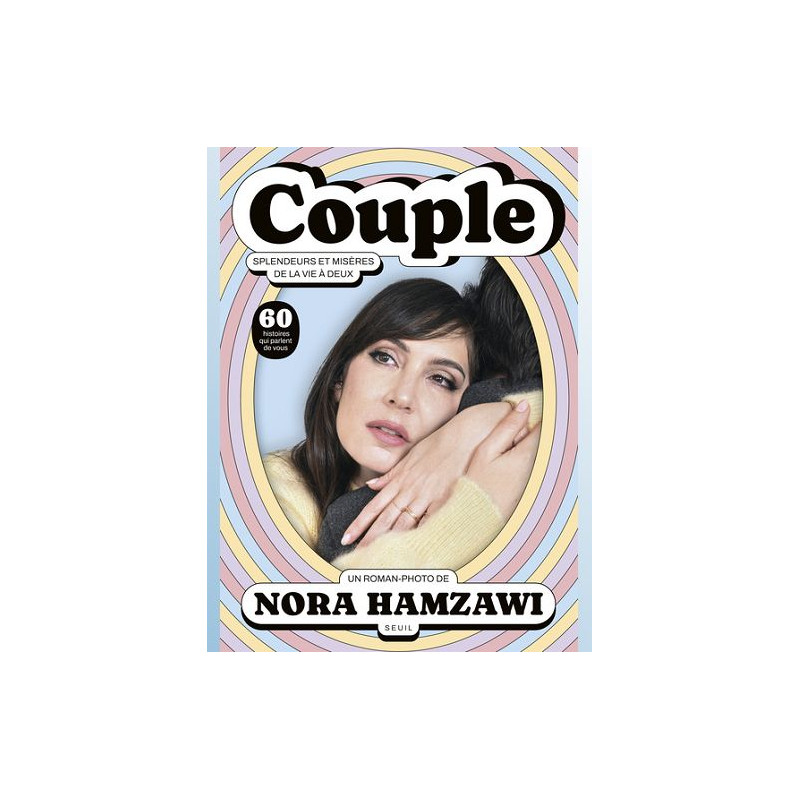 COUPLE SPLENDEURS ET MISERES DE LA VIE A DEUX