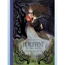 HURLEVENT WUTHERING HEIGHTS