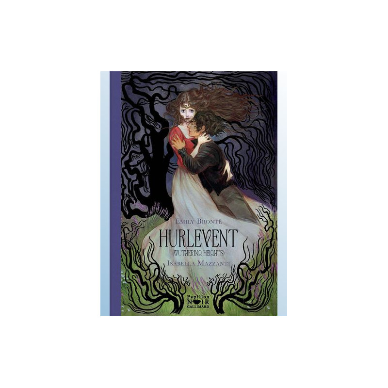 HURLEVENT WUTHERING HEIGHTS