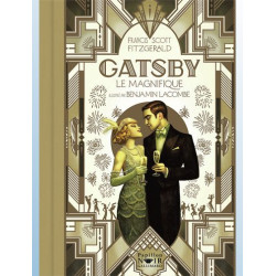 GATSBY LE MAGNIFIQUE