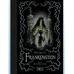 FRANKENSTEIN