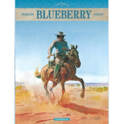 BLUEBERRY INTEGRALES TOME 4 BLUEBERRY INTEGRALES TOME 4
