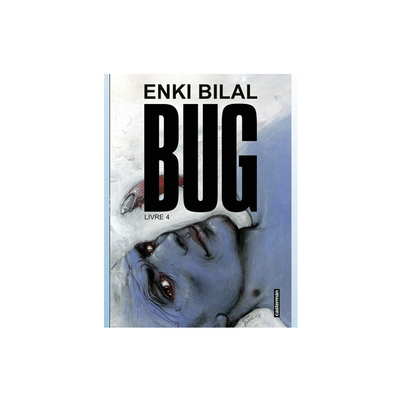 BUG LIVRE 4