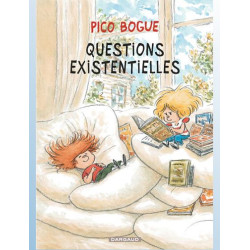 PICO BOGUE TOME 17 QUESTIONS EXISTENTIELLES