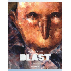 BLAST INTEGRALE TOME 1