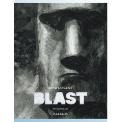 BLAST INTEGRALE TOME 2