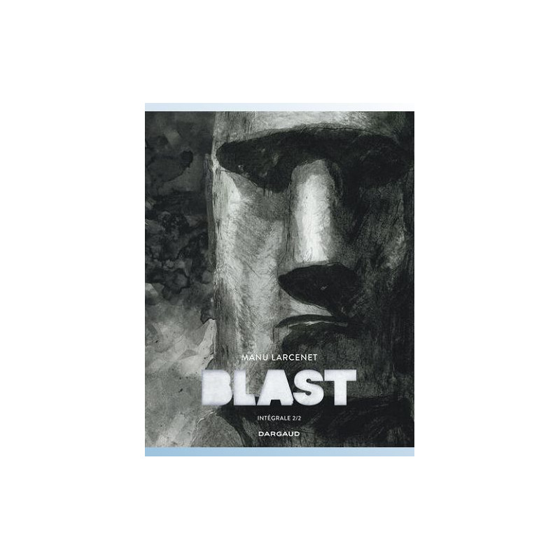 BLAST INTEGRALE TOME 2