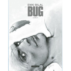 BUG LIVRE 4 EDITION LUXE