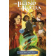 LEGEND OF KORRA TP VOL 3 TURF WARS PT 3