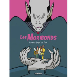 LES MORIBONDS
