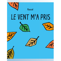 LE VENT M A PRIS