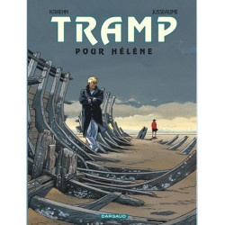 TRAMP TOME 4 POUR HELENE