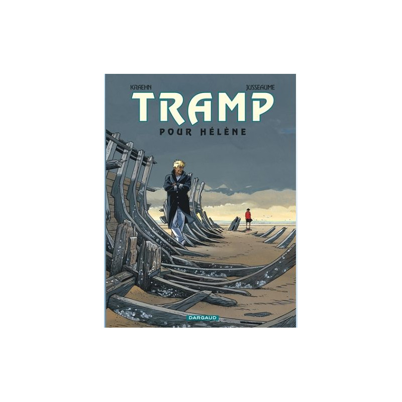 TRAMP TOME 4 POUR HELENE