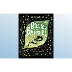 BILLIE LA PETITE BANSHEE