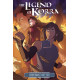 LEGEND OF KORRA TP VOL 2 TURF WARS PT 2