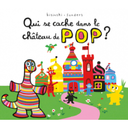 POP T20 QUI SE CACHE DANS LE CHATEAU DE POP