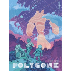 POLYGONE
