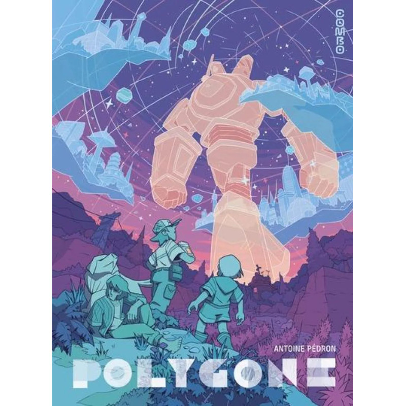 POLYGONE