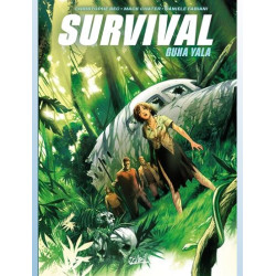 SURVIVAL ONE SHOT SURVIVAL GUNA YALA