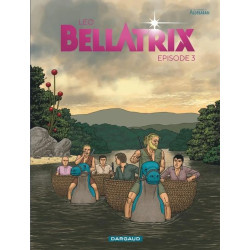 BELLATRIX TOME 3