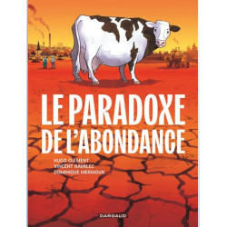LE PARADOXE DE L ABONDANCE