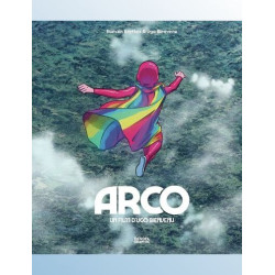 ARCO UN FILM D'UGO BIENVENU