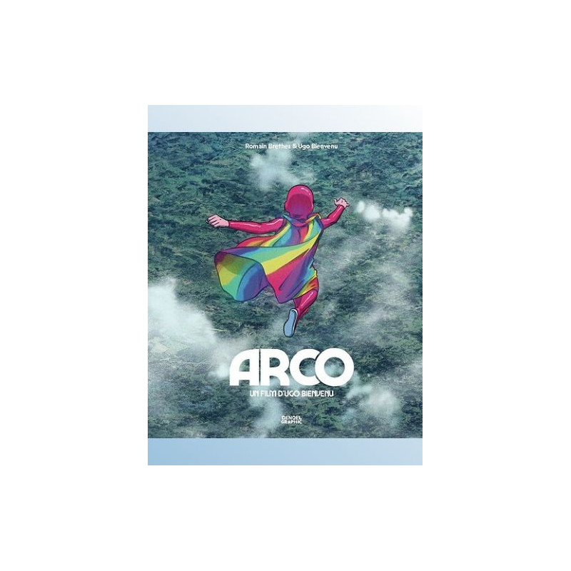 ARCO UN FILM D'UGO BIENVENU