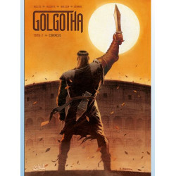 GOLGOTHA T02 CYRIACUS