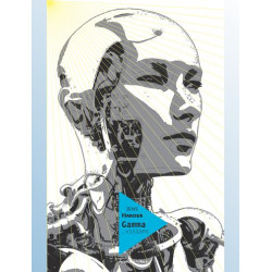 LE GRAND RECIT T04 GAMMA VISIONS