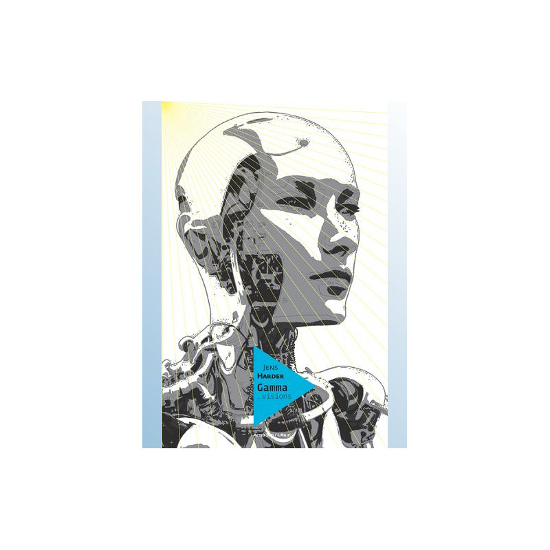 LE GRAND RECIT T04 GAMMA VISIONS