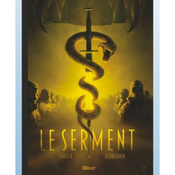 LE SERMENT - LE SERMENT - LE SERMENT