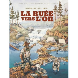 LA RUEE VERS L OR