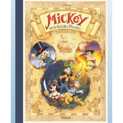 MICKEY ET LE ROI DES PIRATES