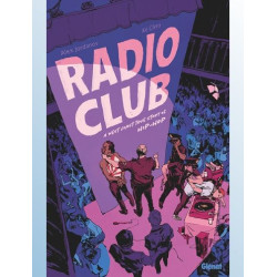 RADIO CLUB A WEST COAST TRUE STORY OF HIP HOP