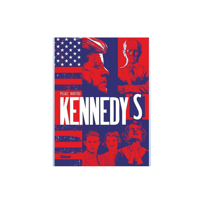 KENNEDY S