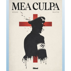 MEA CULPA TOME 01